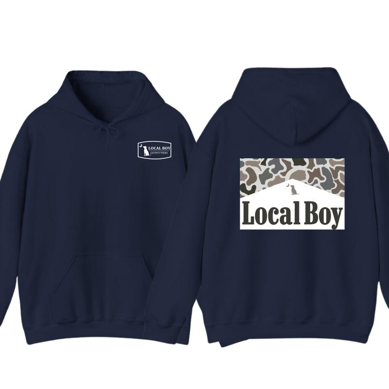 Local Boy Outfitters Hoodie, Tshirt (Image 9)