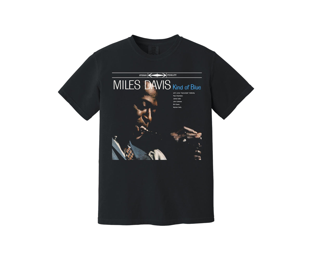 Miles Davis Heavyweight Kind Blue Modal Jazz Freddie Freeloader Blue Green Blues Flamenco Sketches (1)