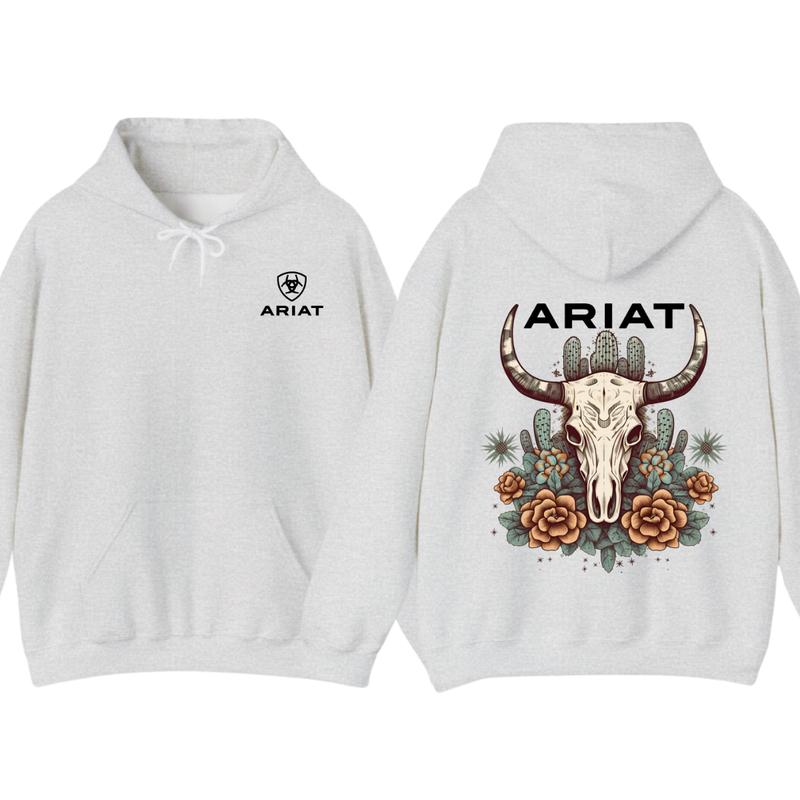 Ariat Hoodie (Image 3)