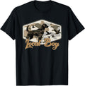 Black Lab Dog Local Southern Boy Camo Duck Hunting Unisex T-shirt, Sweatshirt, Hoodie (1)