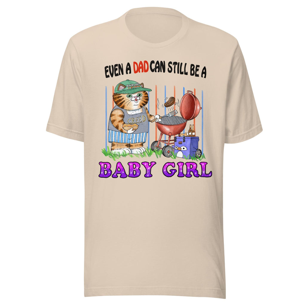 Baby Girl Unisex T-shirt, Sweatshirt, Hoodie (1)