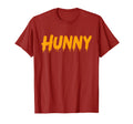 Halloween Hunny Bear Matching Costume Honey Costume Unisex T-shirt, Sweatshirt, Hoodie (1)