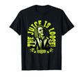 Beetlejuice Beetlejuice Juice Loose Neon Portrait Unisex T-shirt, Sweatshirt, Hoodie (1)