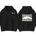 Local Boy Outfitters Hoodie, Tshirt (Image 1)