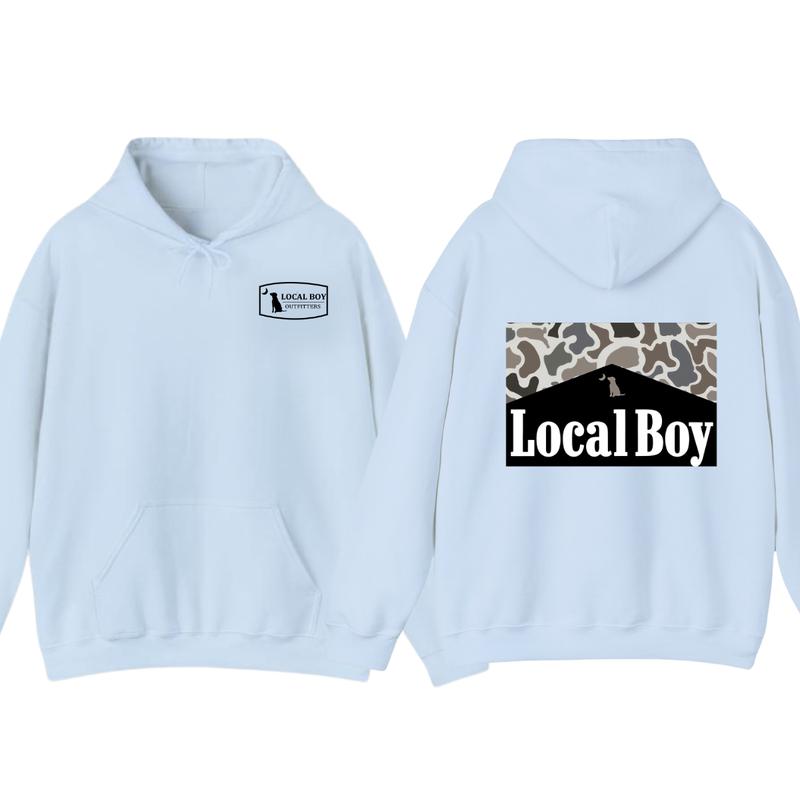 Local Boy Outfitters Hoodie, Tshirt (Image 7)