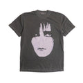 Siouxsie Banshees Band Tee Ultra Faded Shoegaze Rock Blind Tour Post Punk Alternative Grunge Goth Cocteau Twins Cure Members Med (1)