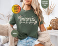 Comfort Colors Some Things Better Left Alone Sarcasm Tee (1)