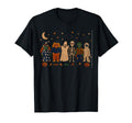 Retro 90s Vintage Halloween Characters Horror Movies Lovers (1)