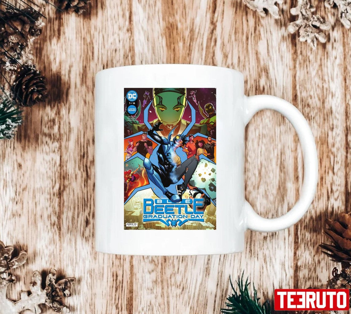 The Green Colorful Poster Unisex Sweatshirt