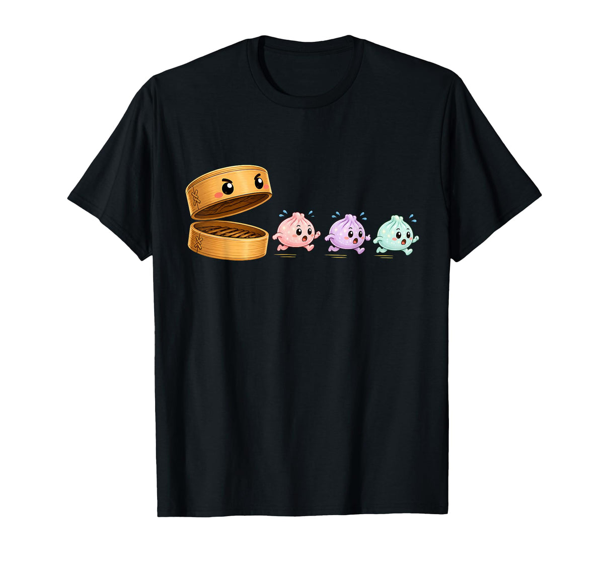 Squishy Unisex T-shirt, Sweatshirt, Hoodie (1)