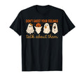 Don Ghost Feelings Ghost Mental Health Quote Unisex T-shirt, Sweatshirt, Hoodie (1)