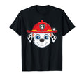 Marshall Large Face Halloween Costume Unisex T-shirt, Sweatshirt, Hoodie (1)