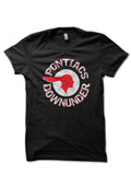 Downunder T-Shirt Hoodie, Sweatshirt | PureTeeCo.com