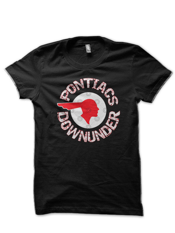 Downunder T-Shirt Hoodie, Sweatshirt | PureTeeCo.com