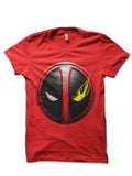 Deadpool2 Red T-Shirt Style001 Hoodie, Sweatshirt | PureTeeCo.com
