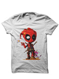Deadpool2 T-Shirt Style001 Hoodie, Sweatshirt | PureTeeCo.com