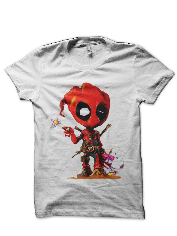 Deadpool2 T-Shirt Style001 Hoodie, Sweatshirt | PureTeeCo.com
