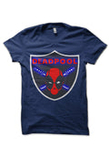 Deadpool T-Shirt Style014 Hoodie, Sweatshirt | PureTeeCo.com