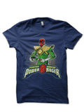 Deadpool Power T-Shirt Hoodie, Sweatshirt | PureTeeCo.com