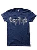 Deep Purple T-Shirt Style007 Hoodie, Sweatshirt | PureTeeCo.com