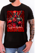 DP 1 TEE Hoodie, Sweatshirt | PureTeeCo.com (Image 1)