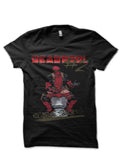 Deadpool2 Black T-Shirt Style001 Hoodie, Sweatshirt | PureTeeCo.com