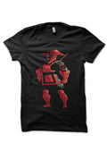 Deadpool2 Black T-Shirt Hoodie, Sweatshirt | PureTeeCo.com