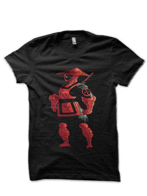 Deadpool2 Black T-Shirt Hoodie, Sweatshirt | PureTeeCo.com