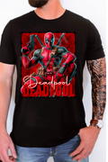 DP 2 TEE Hoodie, Sweatshirt | PureTeeCo.com (Image 1)