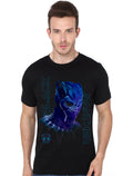 Digital Mask Black T-Shirt Hoodie, Sweatshirt | PureTeeCo.com