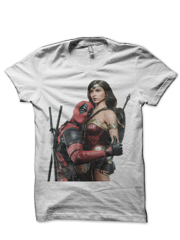 Deadpool T-Shirt Style012 Hoodie, Sweatshirt | PureTeeCo.com