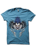 DeathNote T-Shirt Hoodie, Sweatshirt | PureTeeCo.com