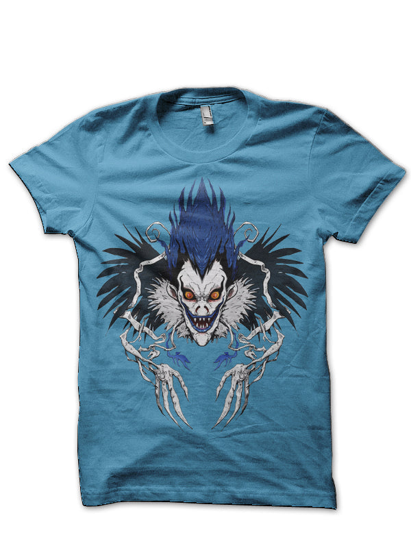 DeathNote T-Shirt Hoodie, Sweatshirt | PureTeeCo.com