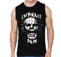 Dracula Black Vest T-Shirts, Hoodie, Sweatshirt | PureTeeCo.com
