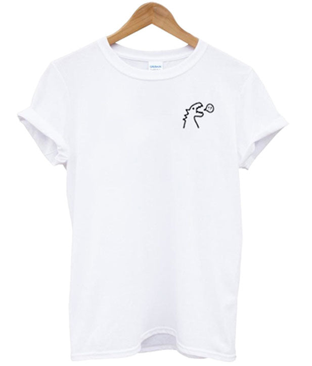 dragon cute t-shirt Hoodie, Sweatshirt | PureTeeCo.com