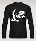 Dragon Full Sleeves T-Shirts, Hoodie, Sweatshirt | PureTeeCo.com