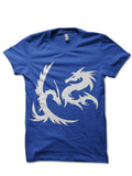 Dragon T-Shirt Style003 Hoodie, Sweatshirt | PureTeeCo.com