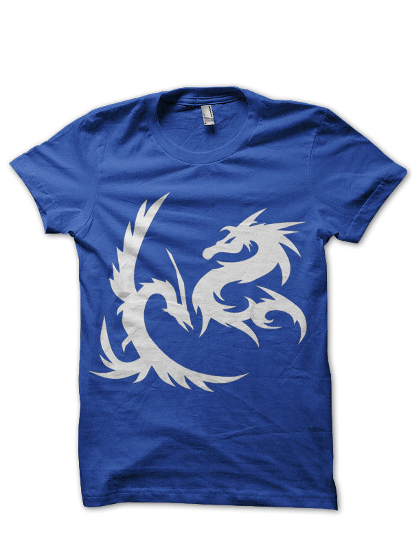 Dragon T-Shirt Style003 Hoodie, Sweatshirt | PureTeeCo.com