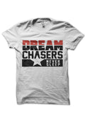 Dream Chasers T-Shirt Hoodie, Sweatshirt | PureTeeCo.com