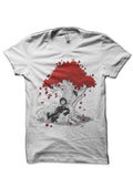 Dreaming Of A Quiet Winter White Half Sleeve T-Shirt Hoodie, Sweatshirt | PureTeeCo.com