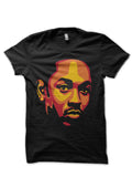 Kendrick Lamar Black T-Shirt Style002 Hoodie, Sweatshirt | PureTeeCo.com
