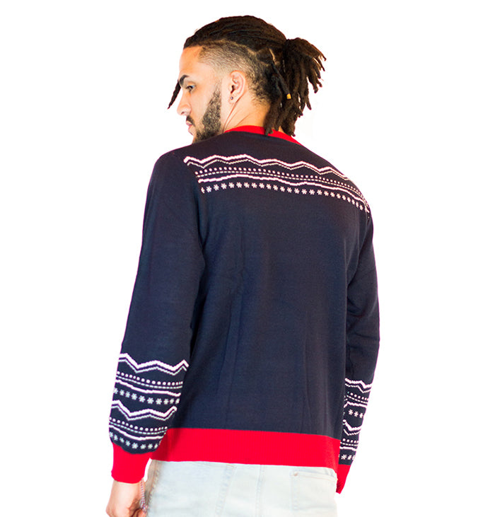 Ugly Sweater – Dont Drink n Fly Men’s
