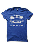 Bachelor Party T-Shirt Style005 Hoodie, Sweatshirt | PureTeeCo.com
