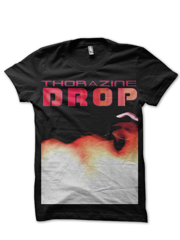Drop T-Shirt Hoodie, Sweatshirt | PureTeeCo.com