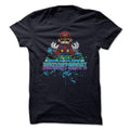 Dj Dirty Dropz Black T-Shirt Hoodie, Sweatshirt | PureTeeCo.com