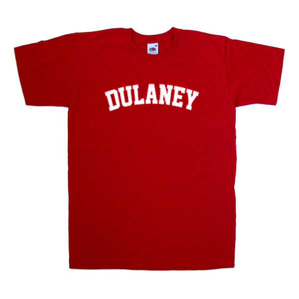 dulaney tshirt Hoodie, Sweatshirt | PureTeeCo.com