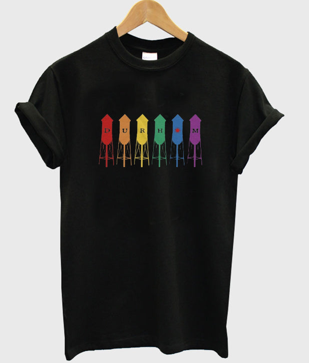 durham t-shirt Hoodie, Sweatshirt | PureTeeCo.com