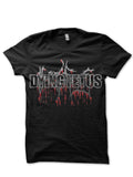 Dying Fetus Black T-Shirt Style009 Hoodie, Sweatshirt | PureTeeCo.com