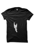 Bob Dylan Black T-Shirt Style002 Hoodie, Sweatshirt | PureTeeCo.com