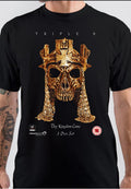 Triple H T-Shirt Style007 Hoodie, Sweatshirt | PureTeeCo.com